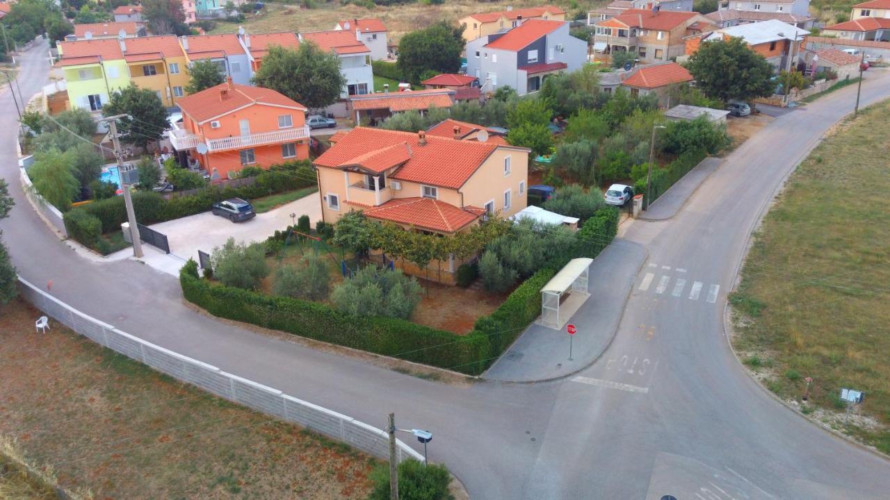 Spacious Apartment With Parking&Garden Marcana Exterior photo