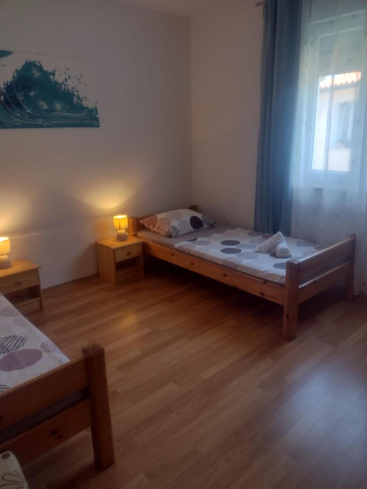 Spacious Apartment With Parking&Garden Marcana Room photo