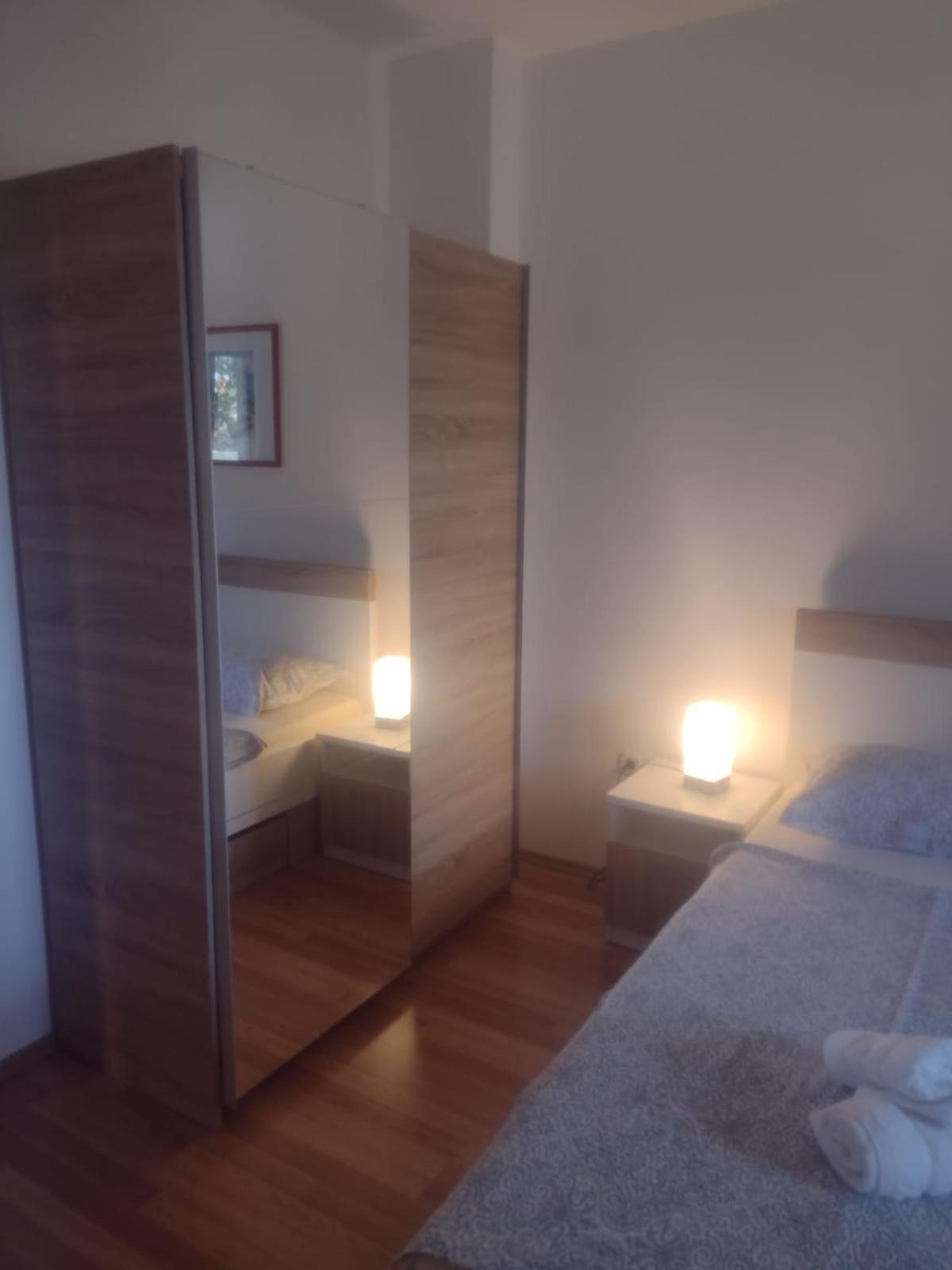 Spacious Apartment With Parking&Garden Marcana Room photo