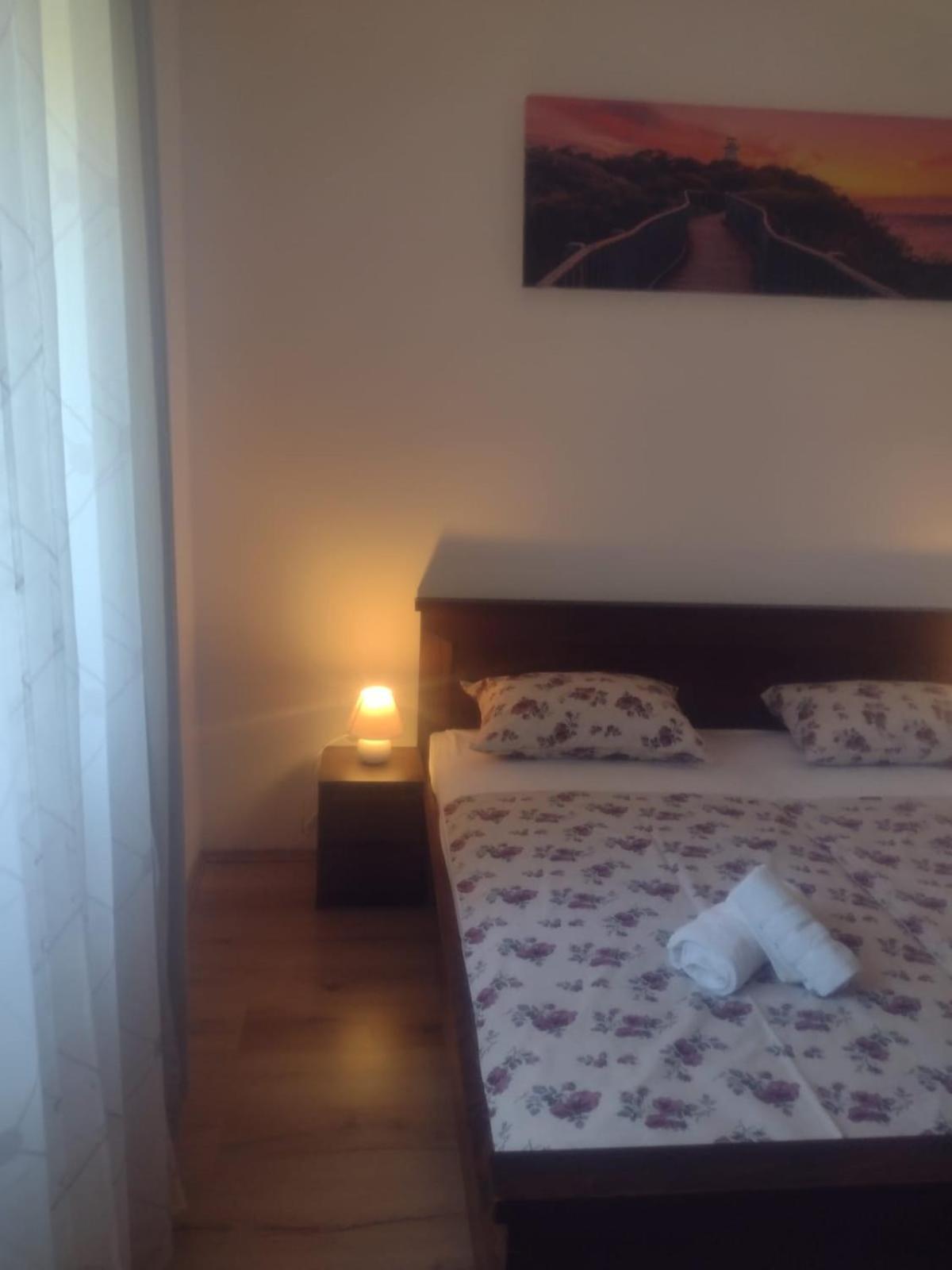 Spacious Apartment With Parking&Garden Marcana Room photo