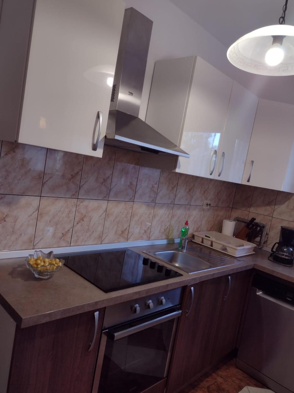 Spacious Apartment With Parking&Garden Marcana Room photo