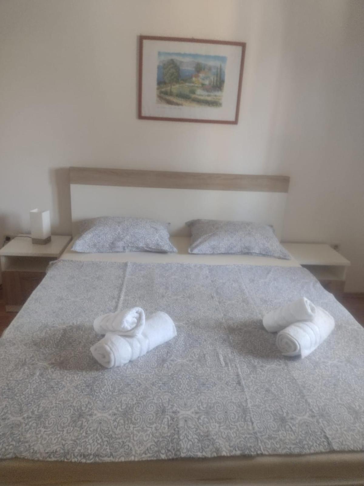 Spacious Apartment With Parking&Garden Marcana Room photo