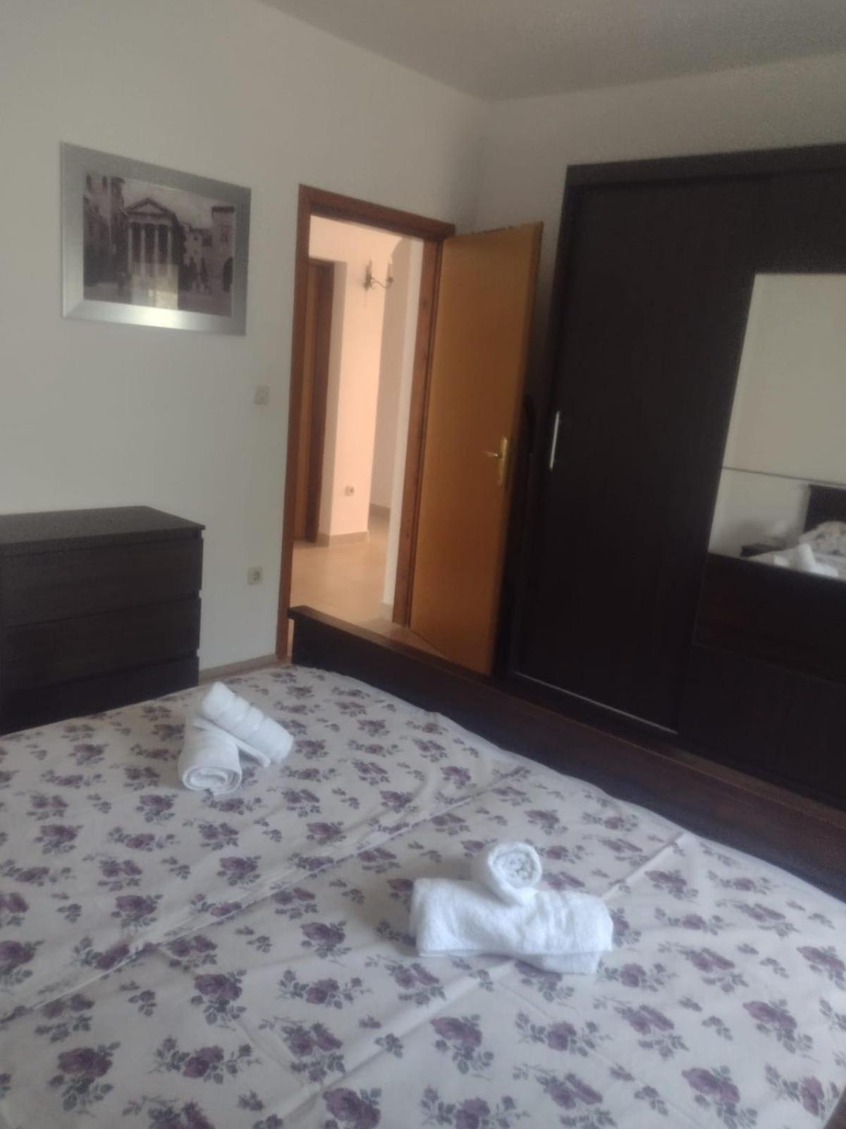 Spacious Apartment With Parking&Garden Marcana Room photo