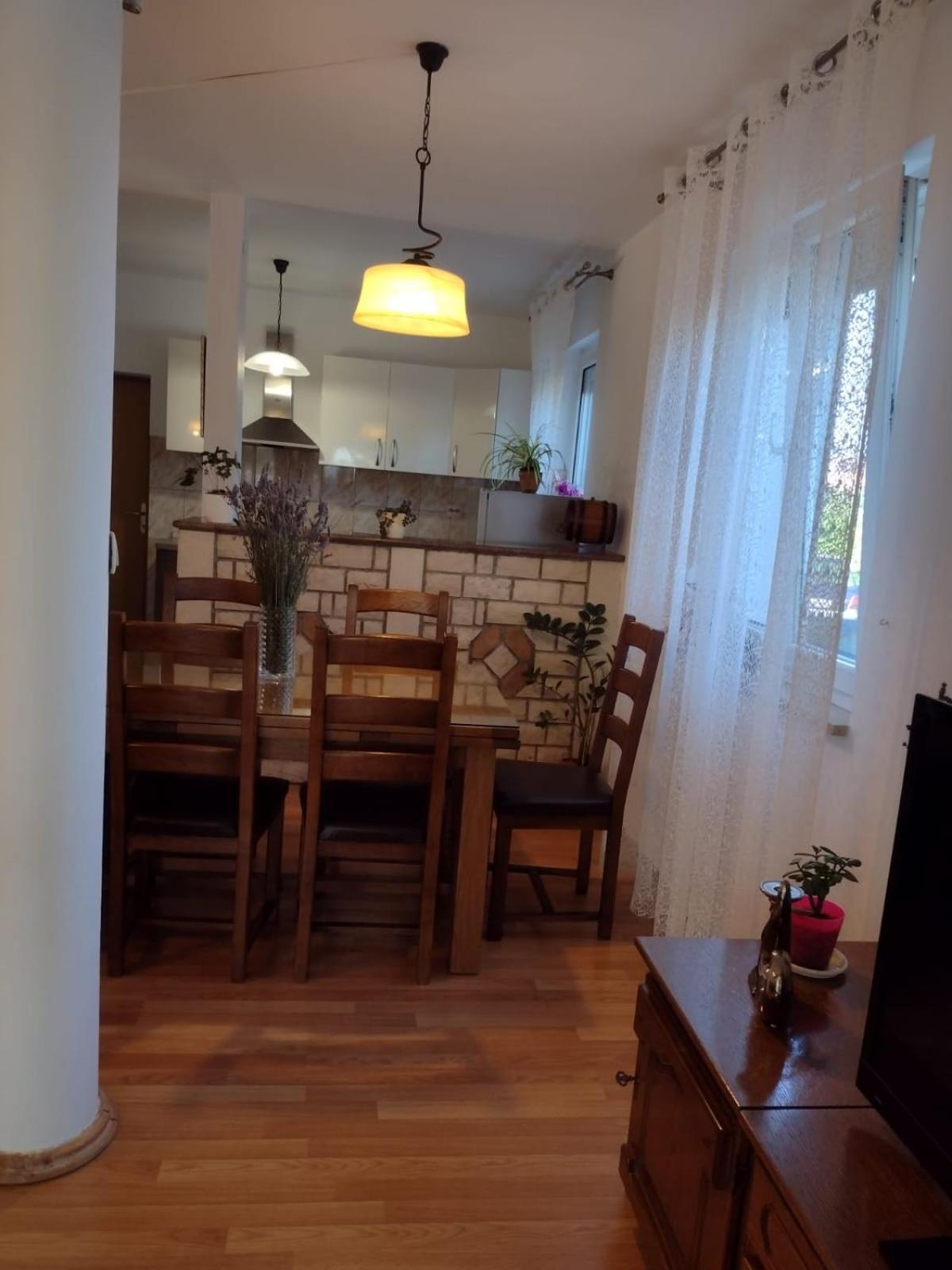Spacious Apartment With Parking&Garden Marcana Room photo