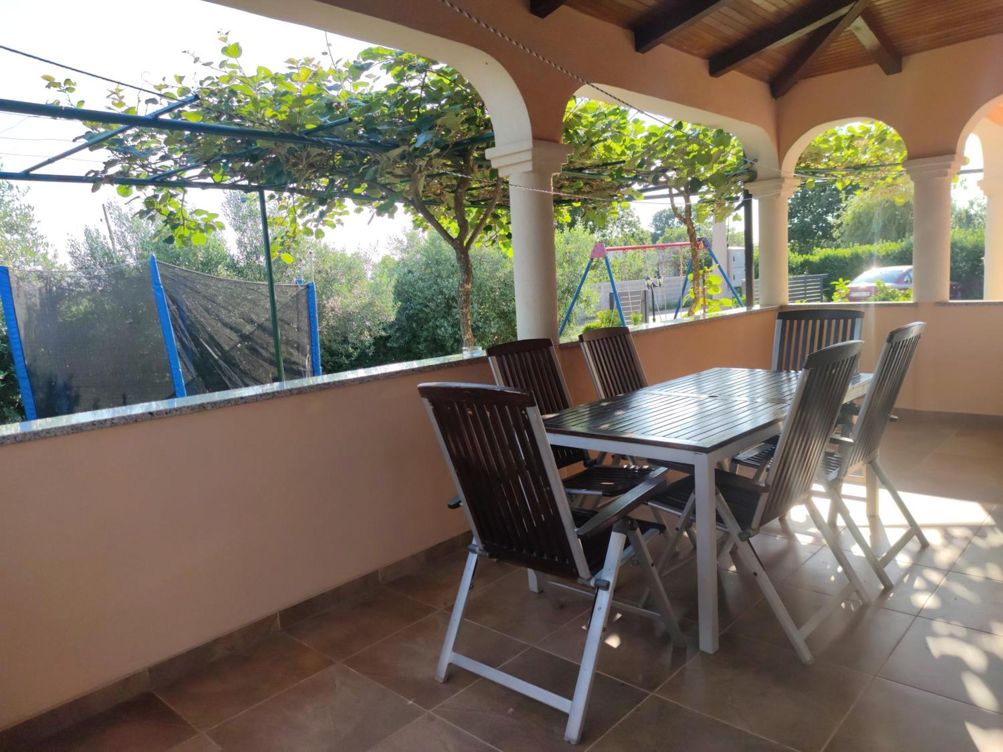 Spacious Apartment With Parking&Garden Marcana Room photo