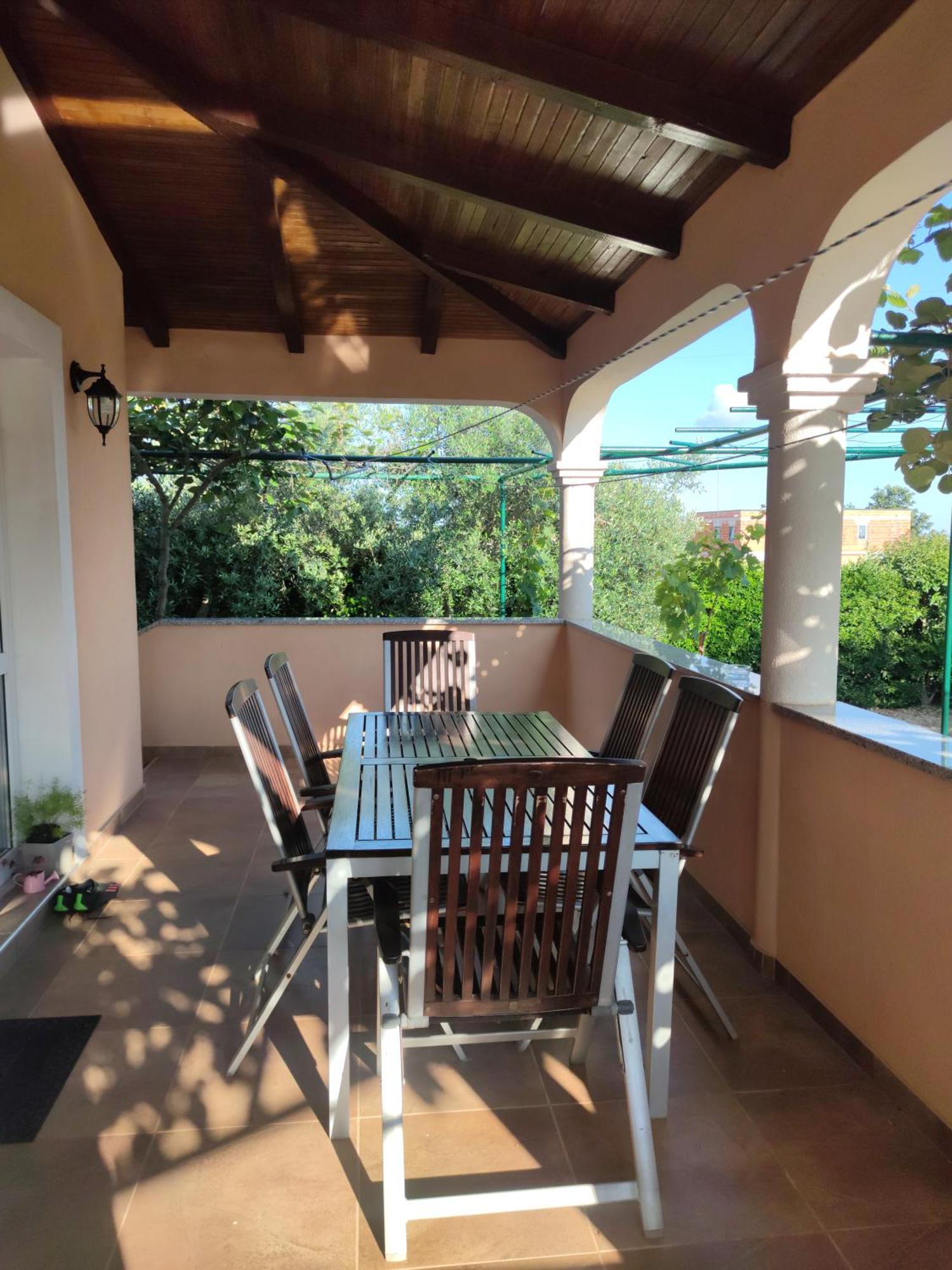 Spacious Apartment With Parking&Garden Marcana Room photo